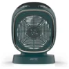 Termoventilatore Imetec 4031 SILENT POWER Pure Ottanio