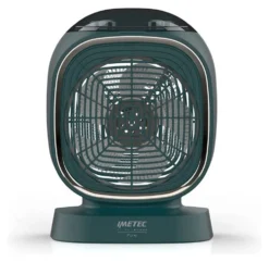 Termoventilatore Imetec 4031 SILENT POWER Pure Ottanio