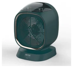 Termoventilatore Imetec 4031 SILENT POWER Pure Ottanio