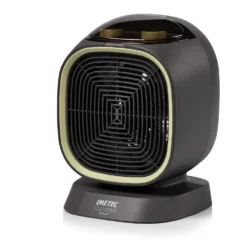 Termoventilatore Imetec Silent Power Eco 2100W con tecnologia a basso consumo