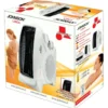 Termoventilatore Linea Johnson 2000 W compatto