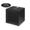 Termoventilatore MACOM 931 con display LED e funzione aria fredda