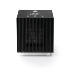 Termoventilatore MACOM 931 con display LED e funzione aria fredda