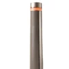 Termoventilatore MACOM 944 LIGHT CERAMIC TOWER oscillazione 60 gradi