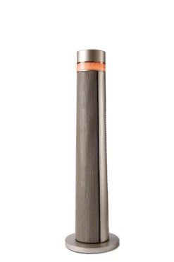 Termoventilatore MACOM 944 LIGHT CERAMIC TOWER oscillazione 60 gradi