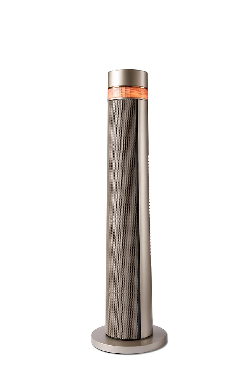 Termoventilatore MACOM 944 LIGHT CERAMIC TOWER oscillazione 60 gradi