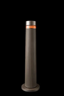 Termoventilatore MACOM 944 LIGHT CERAMIC TOWER oscillazione 60 gradi