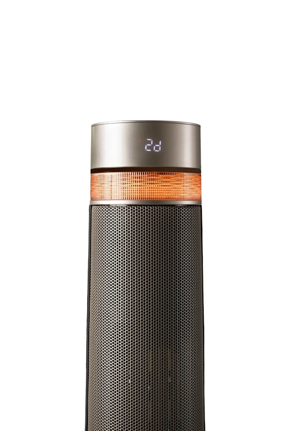 Termoventilatore MACOM 944 LIGHT CERAMIC TOWER oscillazione 60 gradi