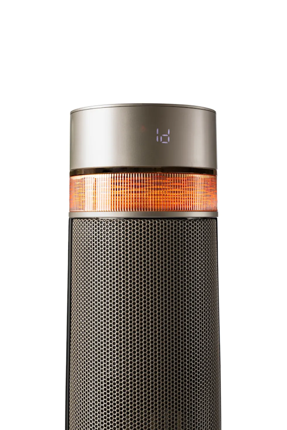 Termoventilatore MACOM 944 LIGHT CERAMIC TOWER oscillazione 60 gradi