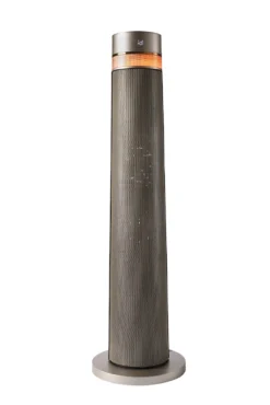 Termoventilatore MACOM 944 LIGHT CERAMIC TOWER oscillazione 60 gradi