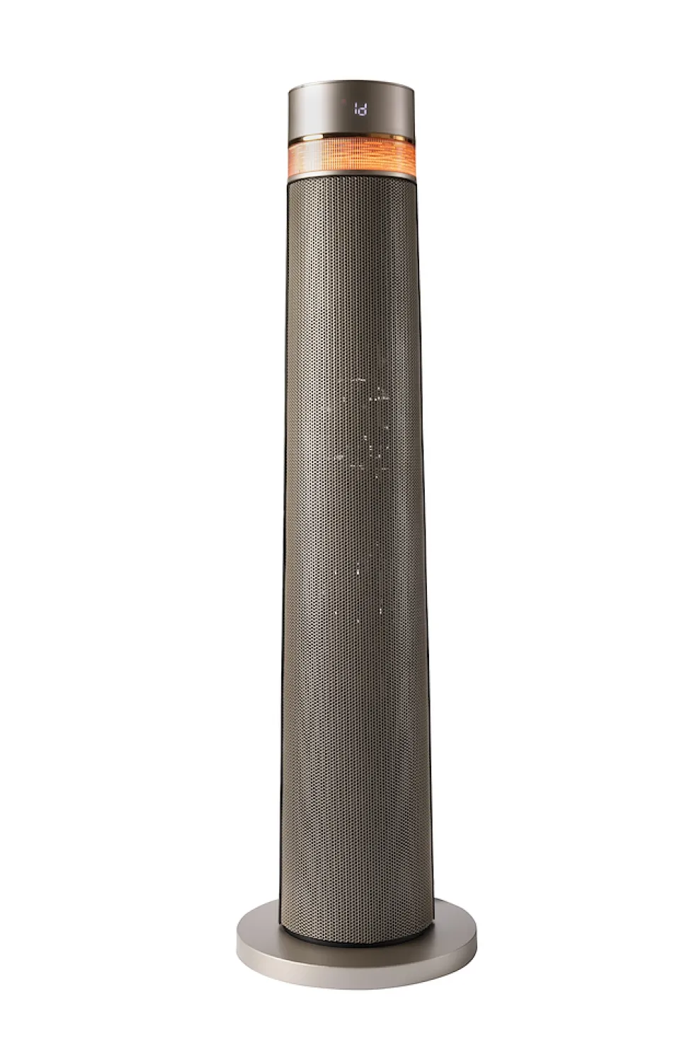 Termoventilatore MACOM 944 LIGHT CERAMIC TOWER oscillazione 60 gradi