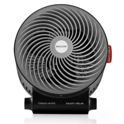 Termoventilatore Macom 938 2000W con termostato