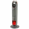 Termoventilatore oscillante Zonda Johnson 2000 W