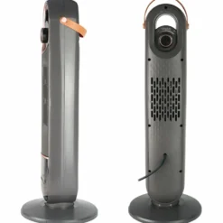 Termoventilatore oscillante Zonda Johnson 2000 W