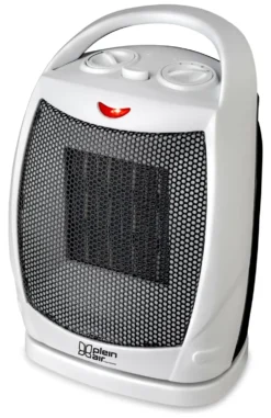 Termoventilatore Pleinair International CM 1500 VULCANO Mini White