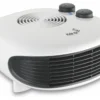Termoventilatore Pleinair International TV SL Acapulco Bianco e Nero
