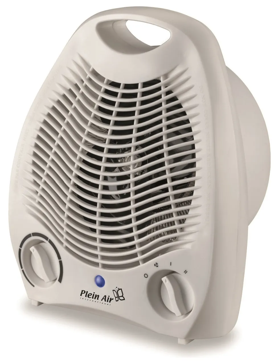 Termoventilatore Pleinair International TV EC2000 Bianco
