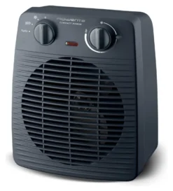 Termoventilatore Rowenta 1830009552 COMPACT POWER SO2211F0 Blue
