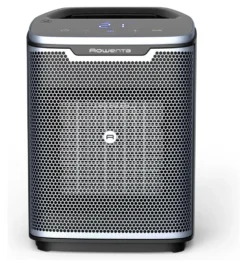 Termoventilatore Rowenta 1830009458 INTENSE COMFORT+ SO9360F0 Silver e