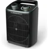 Termoventilatore Rowenta 1830009461 INTENSE COMFORT S02360 Black