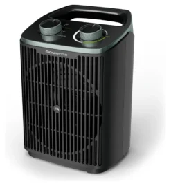 Termoventilatore Rowenta 1830009461 INTENSE COMFORT S02360 Black
