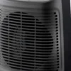Termoventilatore Rowenta SO2330, 2400W, Silenzioso, 40m²