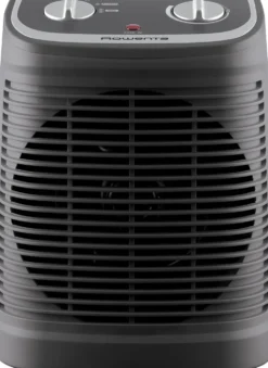 Termoventilatore Rowenta SO2330, 2400W, Silenzioso, 40m²