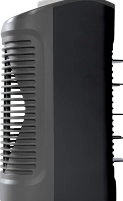 Termoventilatore Rowenta SO2330, 2400W, Silenzioso, 40m²