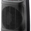 Termoventilatore Rowenta SO2330 INSTANT COMFORT Compact Black