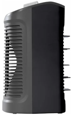 Termoventilatore Rowenta SO2330 INSTANT COMFORT Compact Black