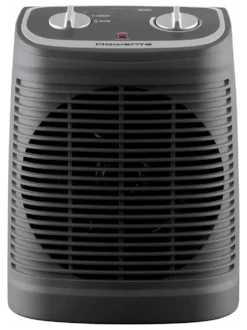 Termoventilatore Rowenta SO2330 INSTANT COMFORT Compact Black