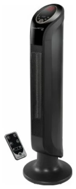 Termoventilatore Rowenta SO9420N INTENSE COMFORT HOT Black