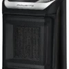 Termoventilatore Rowenta SO9266F0 MINI EXCEL Eco Safe Black e Gray