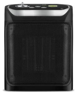 Termoventilatore Rowenta SO9266F0 MINI EXCEL Eco Safe Black e Gray