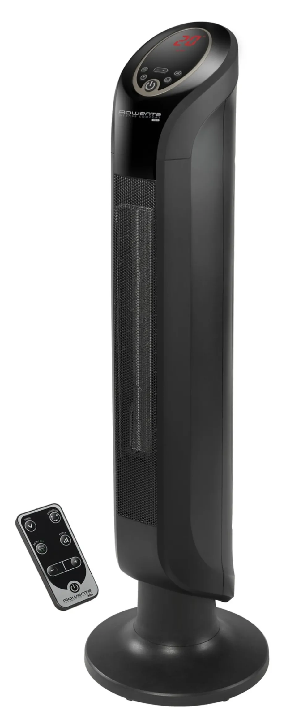Termoventilatore Rowenta SO9420 con programmabilità e funzione ECO