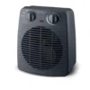 Termoventilatore Rowenta SO2211F0 compatto per piccoli spazi