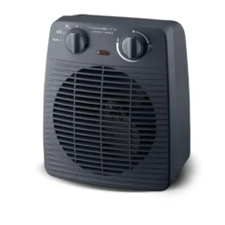 Termoventilatore Rowenta SO2211F0 compatto per piccoli spazi