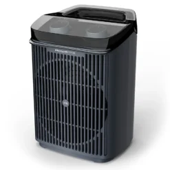 Termoventilatore Rowenta SO6551 Intense Comfort Aqua per bagno