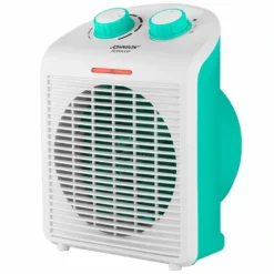 Termoventilatore Scirocco Johnson 2000 W