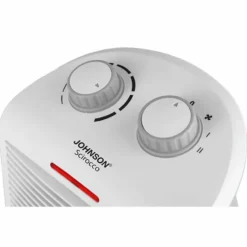 Termoventilatore Scirocco Johnson 2000 W