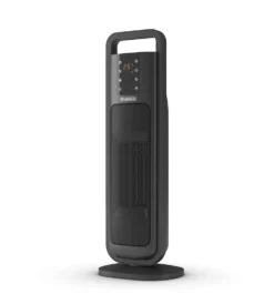 Termoventilatore Splendid Caldo Line NW con resistenza ceramica e timer