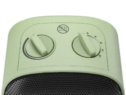 Termoventilatore Splendid Caldo Flick ceramico 1800W