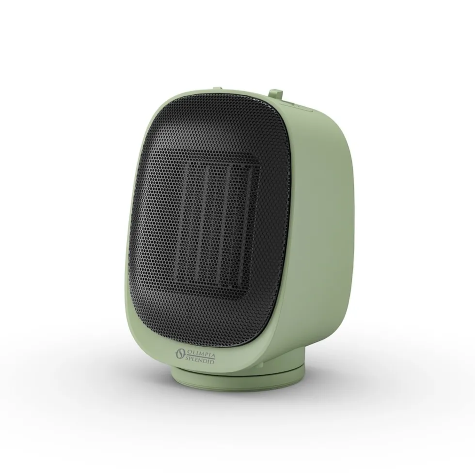 Termoventilatore Splendid Caldo Flick ceramico 1800W