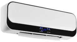 Termoventilatore Splendid 99364 CALDO Up T White e Black