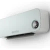 Termoventilatore Splendid 99265 CALDO Sky Wifi Green