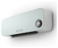Termoventilatore Splendid 99265 CALDO Sky Wifi Green