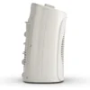 Termoventilatore Splendid 99293 CALDO Rock M Bianco e Azzurro