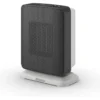 Termoventilatore Splendid 99268 CALDO Trendy White e Black