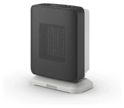 Termoventilatore Splendid 99268 CALDO Trendy White e Black