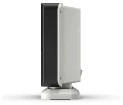 Termoventilatore Splendid 99268 CALDO Trendy White e Black